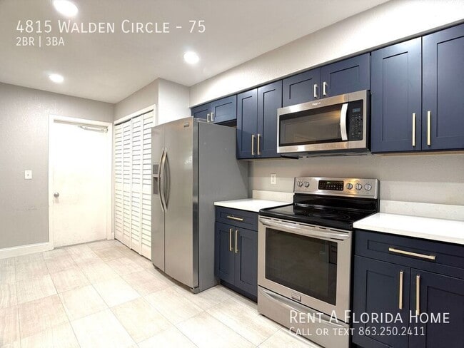 Photo - 4815 Walden Cir