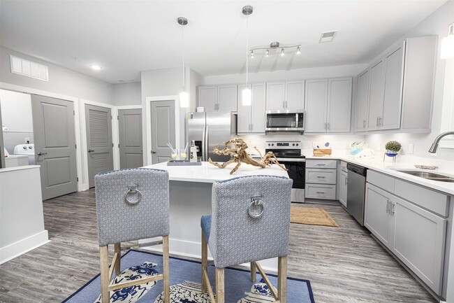 Park Circle Village Apartments