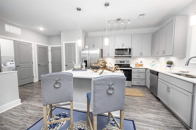 Photo - Park Circle Village Apartments