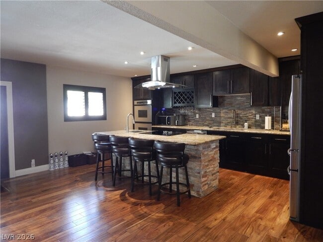 Photo - 2712 W Oakey Blvd