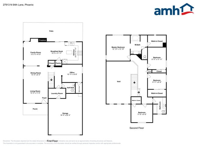 Photo - 27913 N 64th Ln