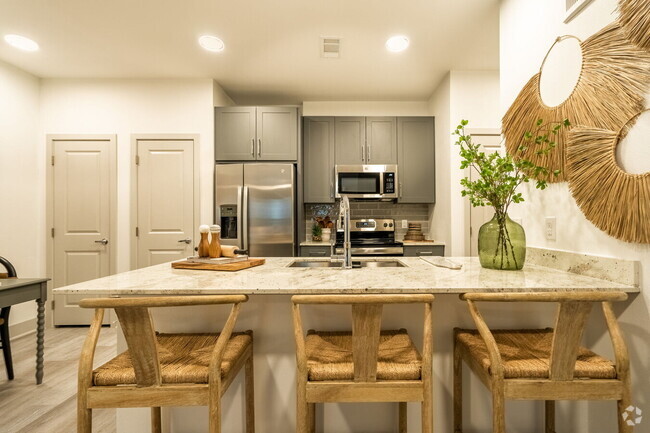 Building Photo - Up to 8 Weeks FREE – Live Big, Pay Less! Unit ACS1 Rental
