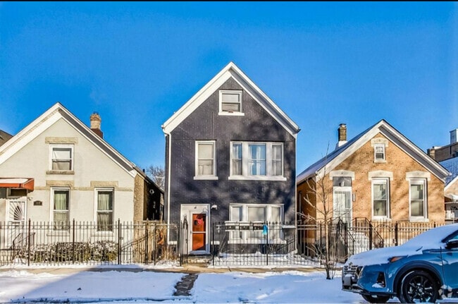 Building Photo - 3641 S Honore St Rental