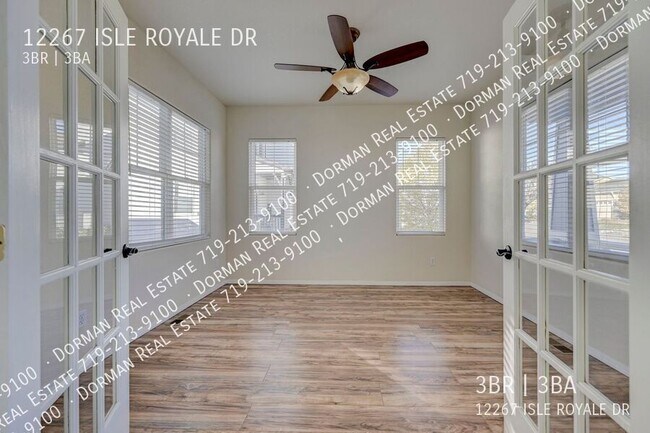 Photo - 12267 Isle Royale Dr