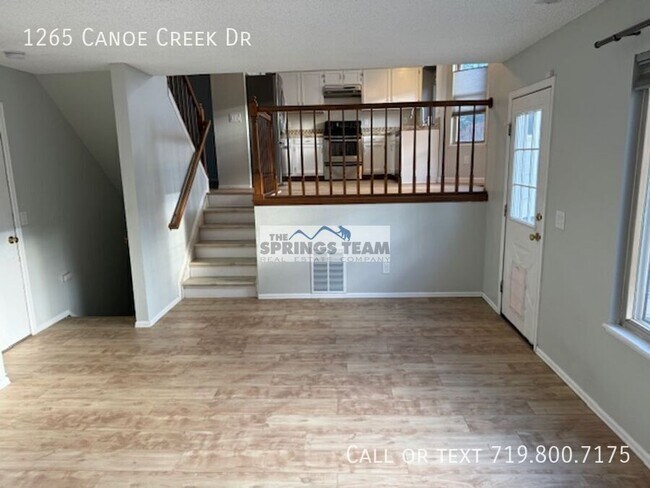 Photo - 1265 Canoe Creek Dr N