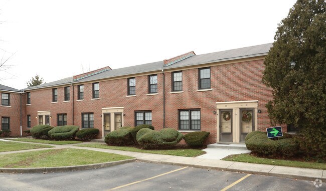 Photo - Grandview Commons Apartments