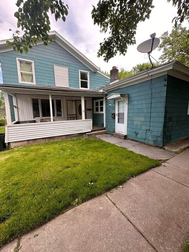 1 Bedroom apartment - 1 Bedroom apartment