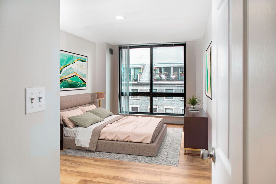 162 Commercial St Apartments Unit 3 Boston, MA