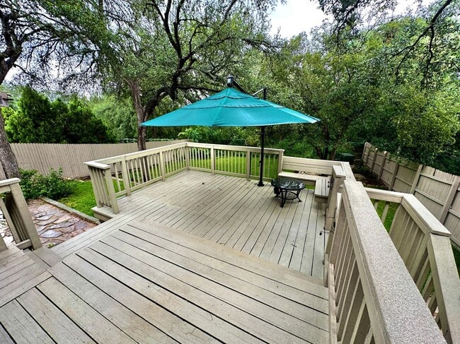 Building Photo - 6 Morgans Bluff Rental