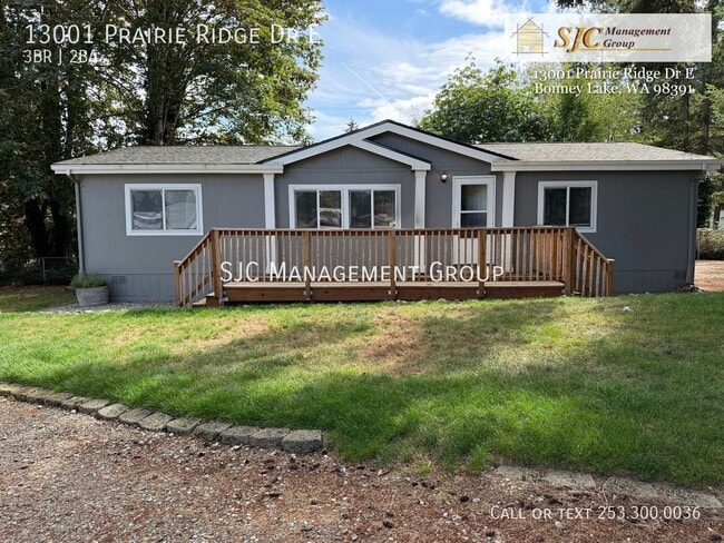 13001 Prairie Ridge Dr E