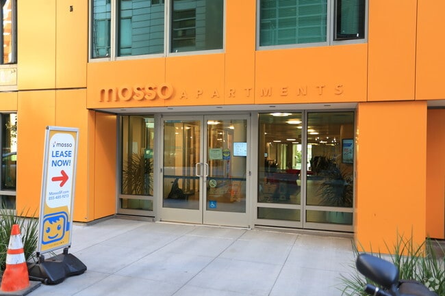 Mosso