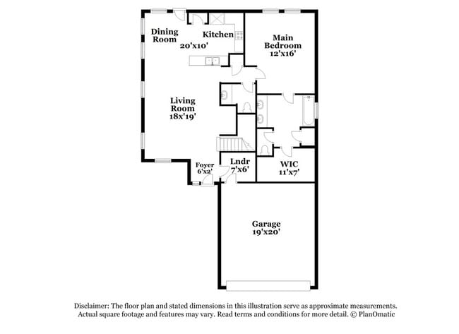 Photo - 2726 Mesquite Ridge Dr
