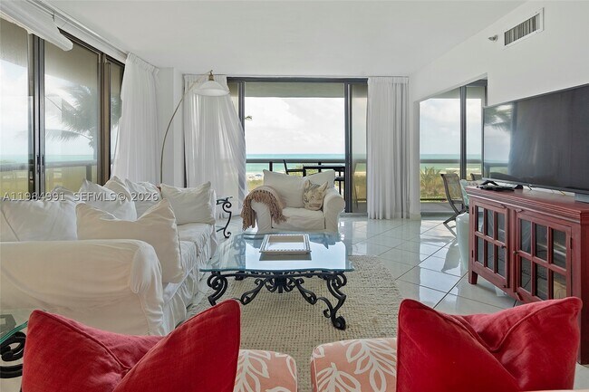 Photo - 9455 Collins Ave Unit 409