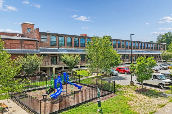 Photo - Printworks Mill Apartments