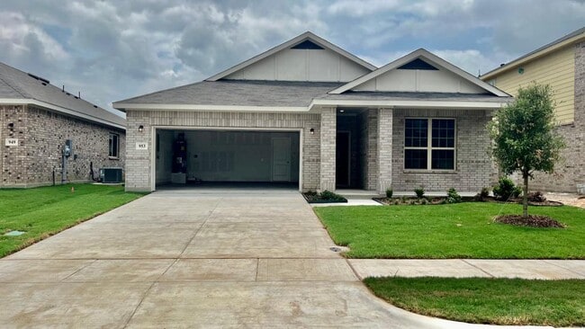 Building Photo - 953 Billups Dr Rental
