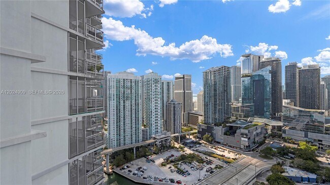 Photo - 350 S Miami Ave Unit 2315
