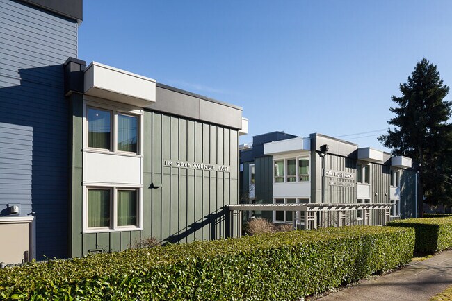 Photo - Mary Ruth Manor