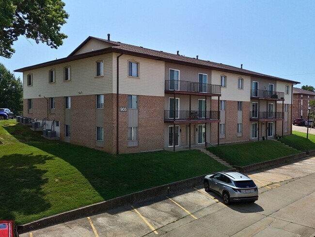 905 Southwest Blvd Unidad E