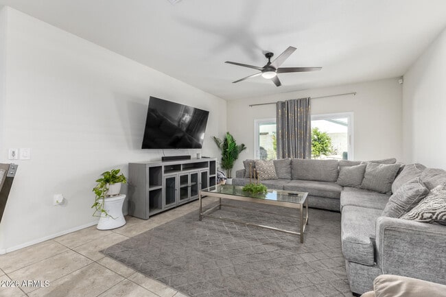 Photo - 24456 W Hacienda Ave