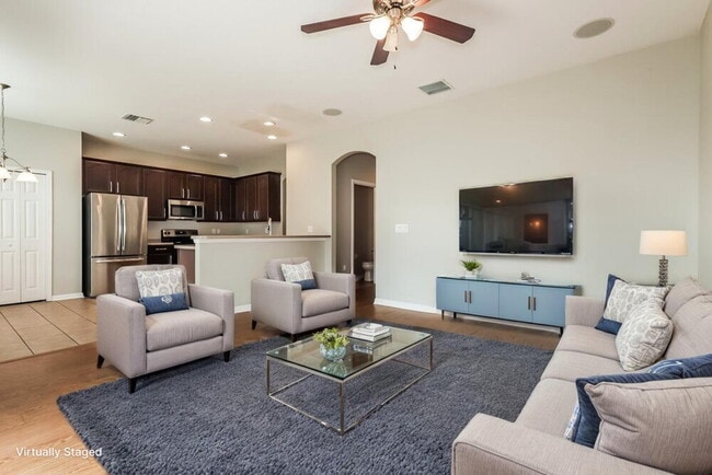 Photo - 1119 Windton Oak Dr