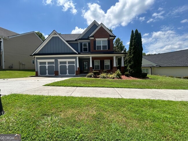 Photo - 2405 Village Green Dr Casa