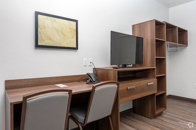 Interior Photo - Wood Spring Apartments