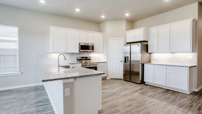 4 Bedroom 2 Bath