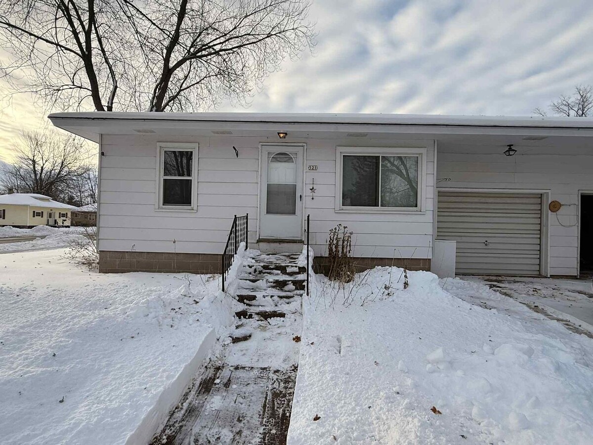 Photo - 2 Bedroom Duplex