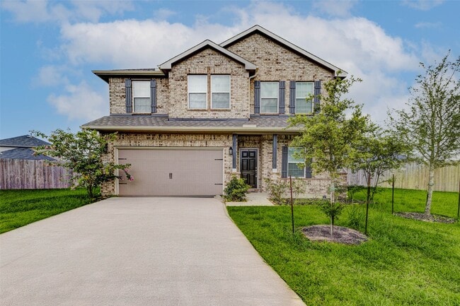 Building Photo - 15231 White Moss Dr Rental