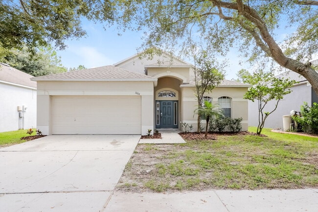 Building Photo - 7006 Monarch Park Dr