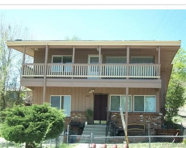 Photo - 3307 S Bryant St