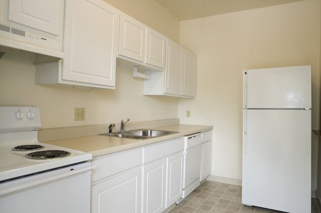 Photo - Valentine Neighborhood Apartments