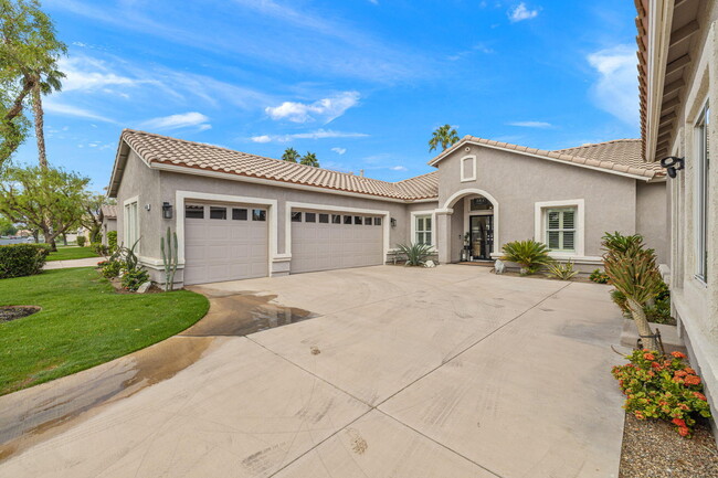 Photo - 45163 Crystal Springs Dr House