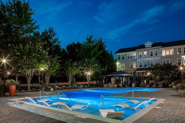 Building Photo - Marquis at Morrison Plantation Rental