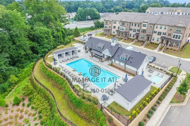 Photo - Great location! Elegant Townhome in Doraville