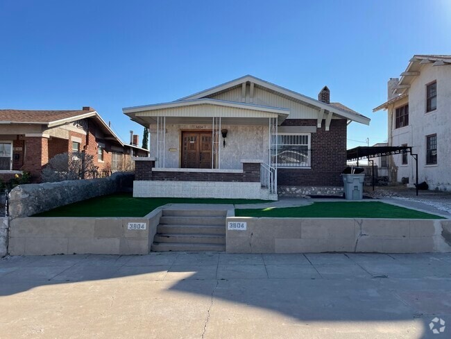 Building Photo - 3804 Cambridge Ave Rental