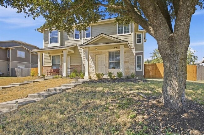 13808 Harris Ridge Blvd