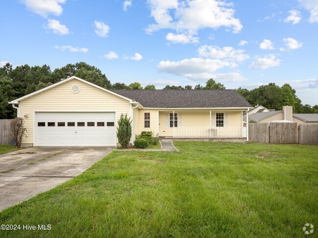 Building Photo - 271 Bannermans Mill Rd Rental