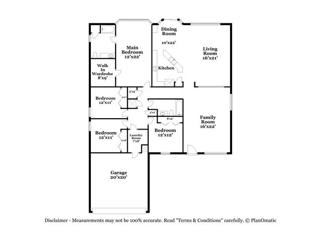 Photo - 2487 Britney Lakes Ln