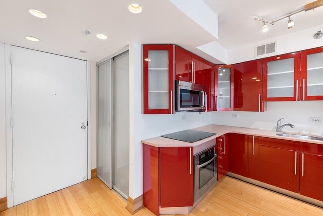 Photo - 474 N Lake Shore Dr Unit 4709