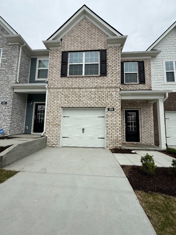 Photo - 209 Hazel Ln Townhome