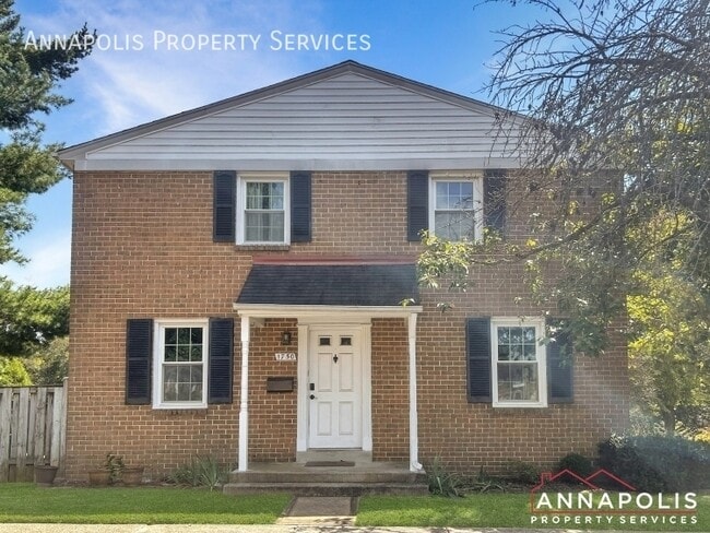 Building Photo - 1750 Aberdeen Cir Rental