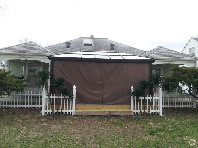 Building Photo - 505 E 28th Ave Unit Duplex 505 Rental