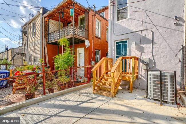 Photo - 1109 E Preston St