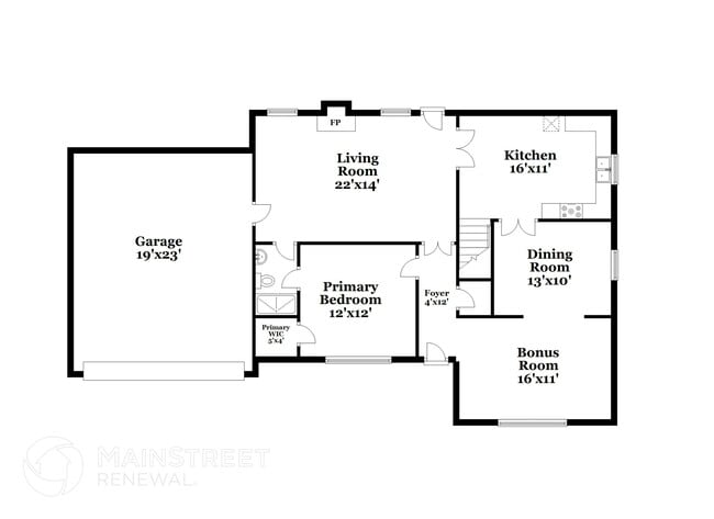 Photo - 5852 Foxdale Rd