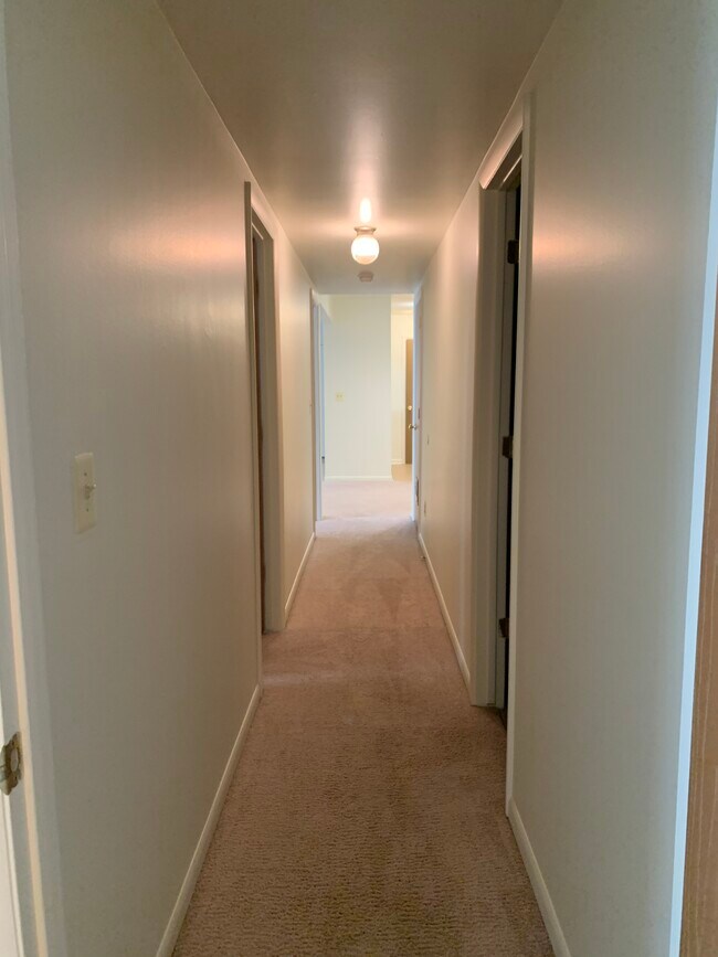 Hickory Square Apartments Imlay City, MI