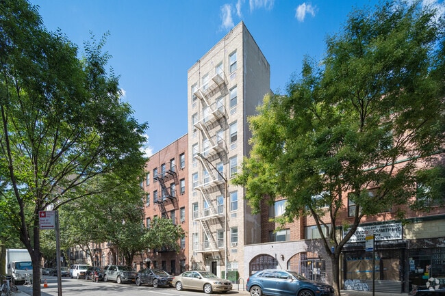 237 E Tenth St New York, NY 10003