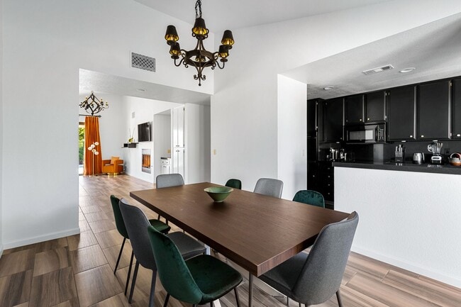 Photo - Stylish Palm Springs Retreat with Pool (Monthly Only - No Long Term)