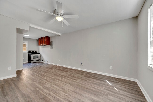 Photo - 1001 21st Street Ensley Unit B