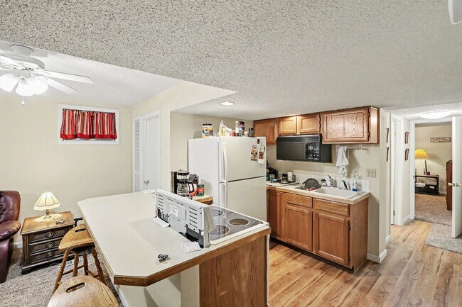 Photo - 2320 43rd Ave Ct Unit 2